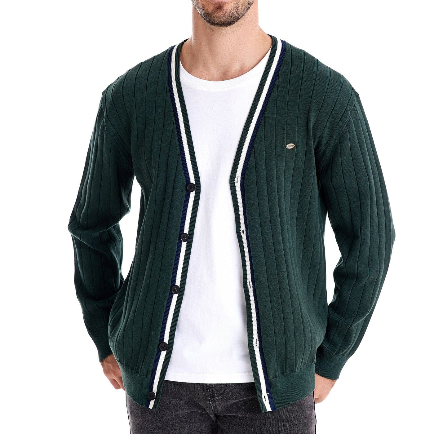 Il Cardigan Giovanni Sartori