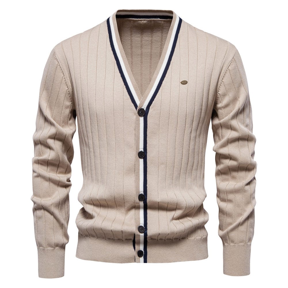 Il Cardigan Giovanni Sartori