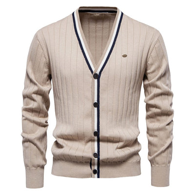Il Cardigan Giovanni Sartori
