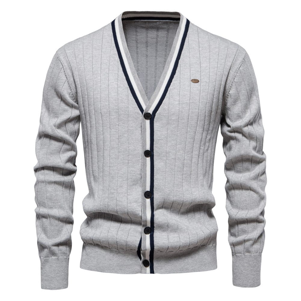 Il Cardigan Giovanni Sartori