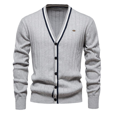 Il Cardigan Giovanni Sartori
