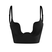 Olivia | Reggiseno Invisibile Senza Ferretto per Abiti con Schiena Scoperta 3