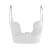 Olivia | Reggiseno Invisibile Senza Ferretto per Abiti con Schiena Scoperta 4