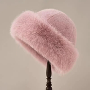Chiara | Elegante Caldo Berretto Invernale