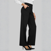 Annamaria | Confortevoli Elasticizzati Pantaloni Donna