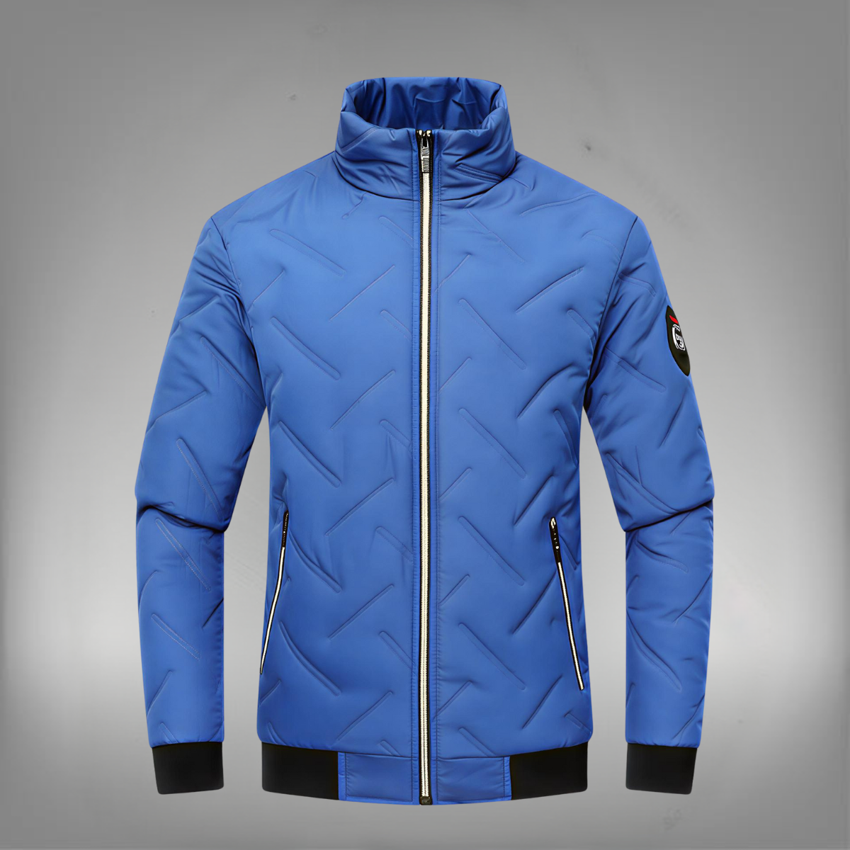 Antonio™ – Cappotto Invernale Elegante