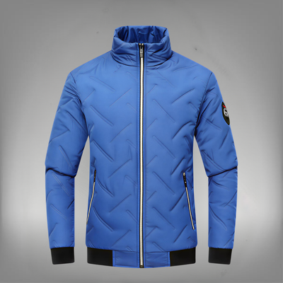 Antonio™ – Cappotto Invernale Elegante