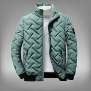 Antonio | Elegante Termico Cappotto Invernale