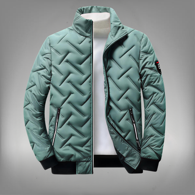 Antonio™ – Cappotto Invernale Elegante