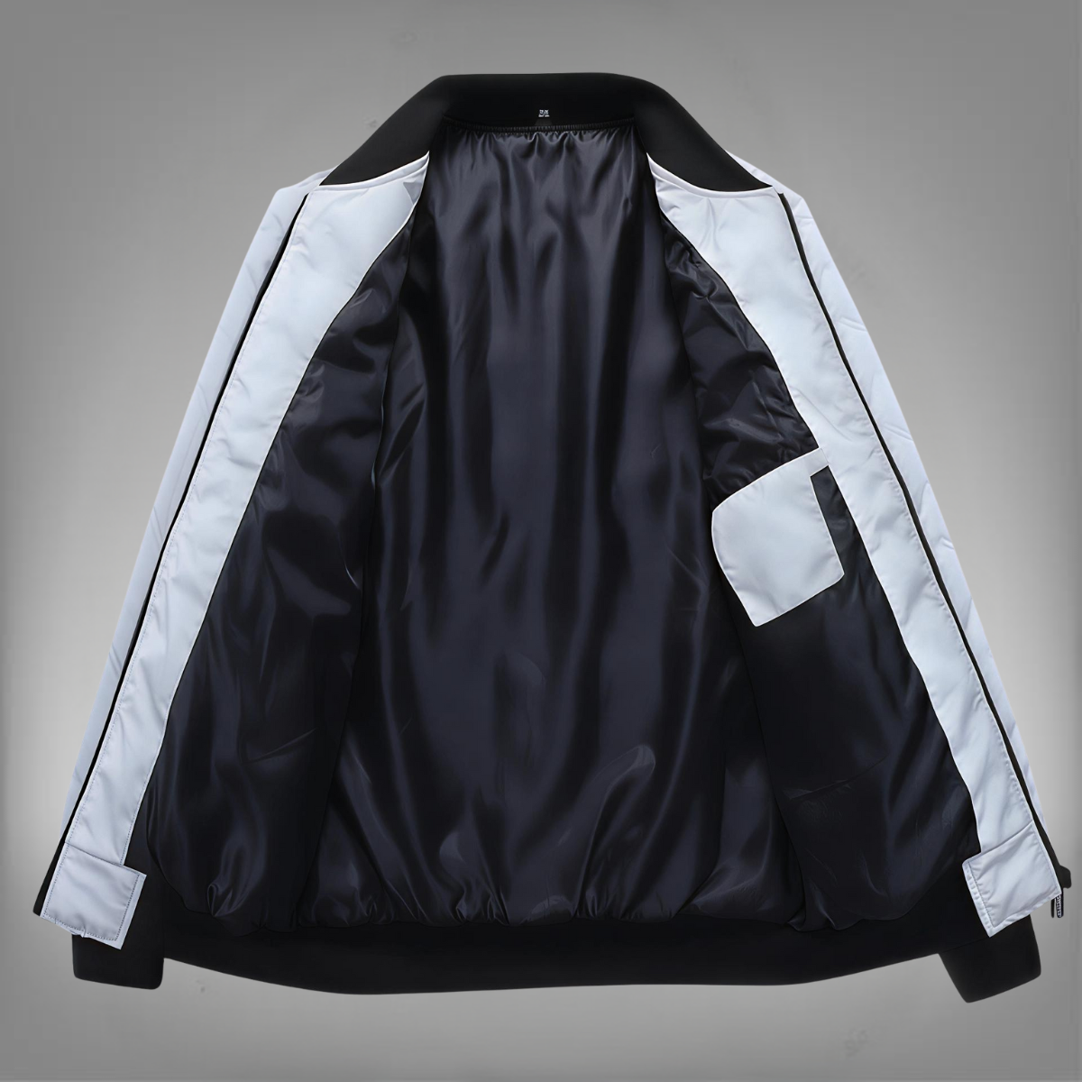 Antonio™ – Cappotto Invernale Elegante