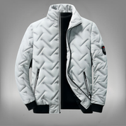 Antonio | Elegante Termico Cappotto Invernale