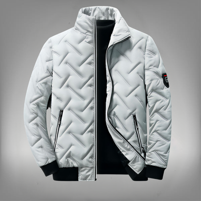 Antonio™ – Cappotto Invernale Elegante