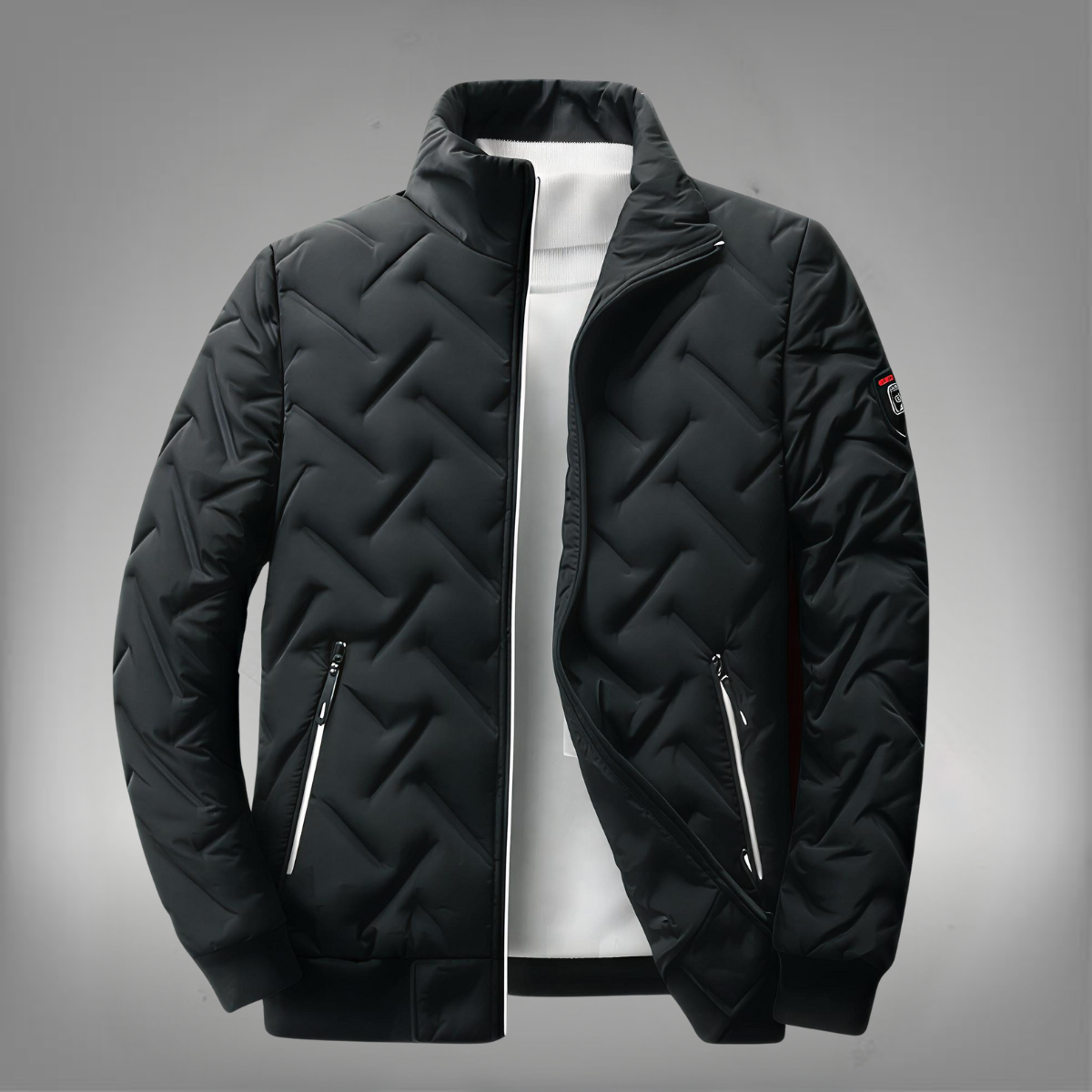 Antonio | Elegante Termico Cappotto Invernale