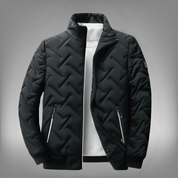 Antonio | Elegante Termico Cappotto Invernale