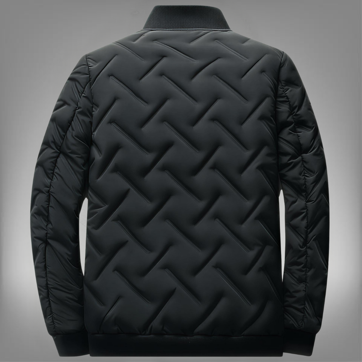 Antonio™ – Cappotto Invernale Elegante