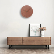 Orologio da Parete Moderno con Movimento Silenzioso | Design Elegante per Ambienti Tranquilli 4