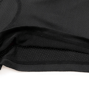 Pantaloncini Moto Comfort | Pantaloncini da Moto Traspiranti con Imbottitura Innovativa | Comfort Ottimale per Lunghe Pedalate 3
