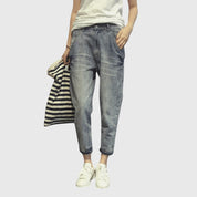 Pantaloni Eleganti Uomo | Design Moderno e Alta Qualità | Versatili per Ogni Occasione 0