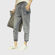 Pantaloni Eleganti Uomo | Design Moderno e Alta Qualità | Versatili per Ogni Occasione 1