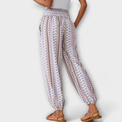 Pantaloni Etnici | Design Unico e Comfort Elevato | Versatili per Ogni Occasione 6