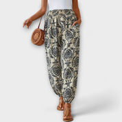 Pantaloni Etnici | Design Unico e Comfort Elevato | Versatili per Ogni Occasione 7