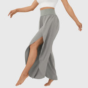 Pantaloni da Donna AirFlow con Design Leggero e Pantaloncini Integrati | Comfort e Stile per l'Estate 4