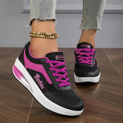 Pasqualina | Eleganti Scarpe Ortopediche Donna per Comfort Quotidiano 0