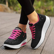 Pasqualina | Eleganti Scarpe Ortopediche Donna per Comfort Quotidiano 6