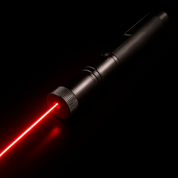 Puntatore Laser Potente con Messa a Fuoco Regolabile | Ricaricabile USB per Presentazioni e Osservazione delle Stelle 3