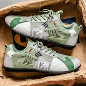 Marino – Sneakers Comode dal Design Moderno