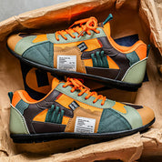Marino – Sneakers Comode dal Design Moderno
