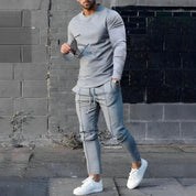 Davide | Elegante Set da Uomo Comodo e Versatile
