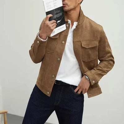 Montesso Heritage Scamosciata