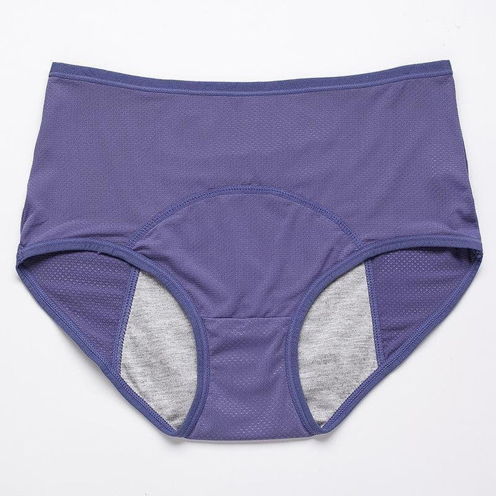 Samantha | Biancheria Intima Femminile Traspirante e Comoda 0
