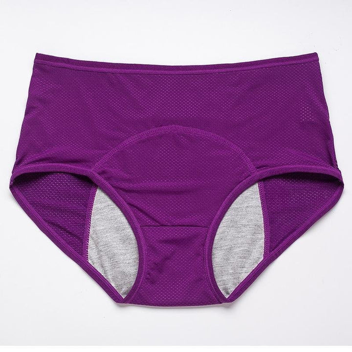 Samantha | Biancheria Intima Femminile Traspirante e Comoda 4