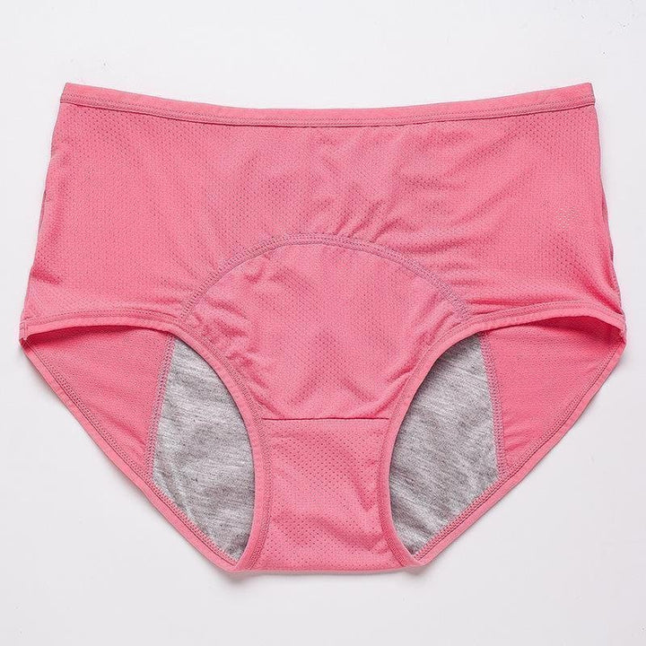 Samantha | Biancheria Intima Femminile Traspirante e Comoda 8