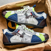 Marino – Sneakers Comode dal Design Moderno