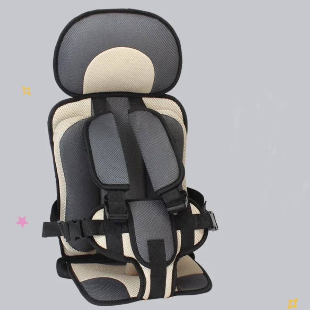 Seggiolino Auto Isofix per Bambini 9-36 kg con Design Ergonomico | Massima Sicurezza e Comfort per Viaggi Sicuri 2