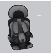 Seggiolino Auto Isofix per Bambini 9-36 kg con Design Ergonomico | Massima Sicurezza e Comfort per Viaggi Sicuri 3