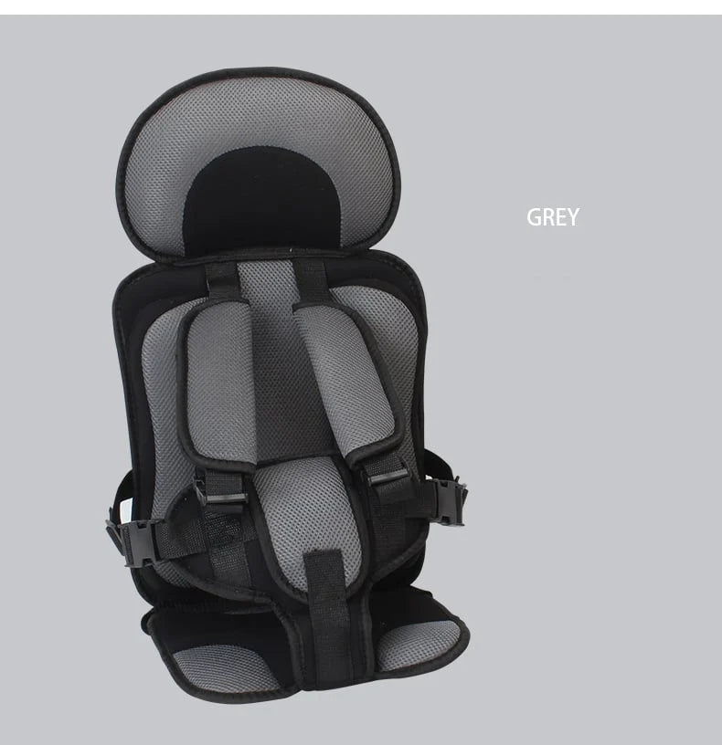 Seggiolino Auto Isofix per Bambini 9-36 kg con Design Ergonomico | Massima Sicurezza e Comfort per Viaggi Sicuri 3