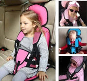 Seggiolino Auto Isofix per Bambini 9-36 kg con Design Ergonomico | Massima Sicurezza e Comfort per Viaggi Sicuri 5