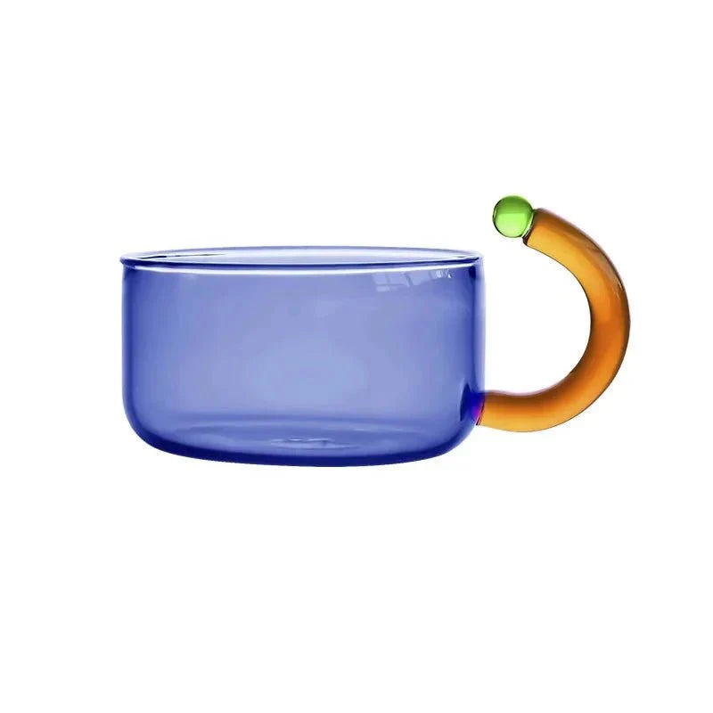 Set di Bollitore e Tazze in Vetro Borosilicato con Design Elegante | Perfetto per Tè e Caffè 9
