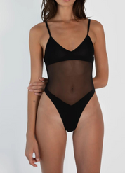Sofia | Costume Intero Elegante per Abbronzatura Uniforme e Comfort Assoluto 3