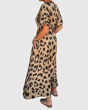 Sofia | Elegante Abito Estivo Versatile per Donna 4
