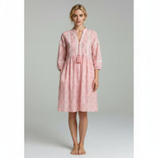 Sofia | Elegante Abito Midi Estivo Boho per Donna 2