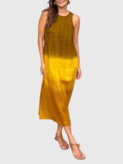 Sofia | Elegante Abito Stampato Versatile Donna 5