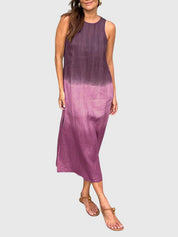Sofia | Elegante Abito Stampato Versatile Donna 7