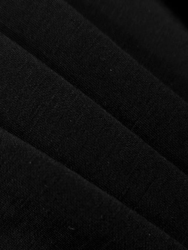 Sofia | Elegante Maxi Abito con Maniche a Sbuffo per Cerimonie 8
