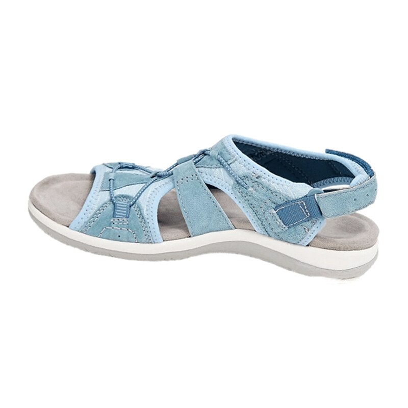 Sofia | Eleganti Sandali Ortopedici Donna per Alluce Valgo 8