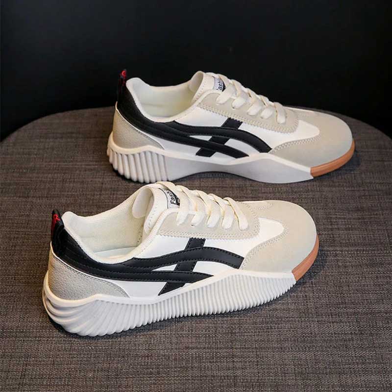 Sofia | Sneakers Ortopediche Moderne e Confortevoli 0